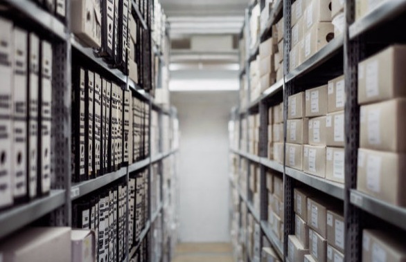 archivio